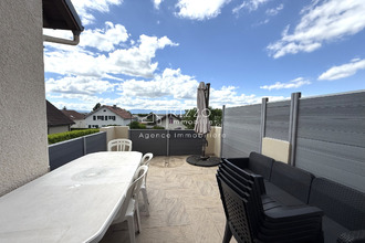 Ma-Cabane - Vente Maison Annemasse, 126 m²