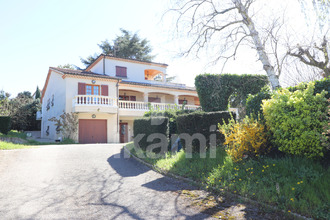 Ma-Cabane - Vente Maison Anneyron, 200 m²