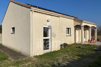 Ma-Cabane - Vente Maison Anneyron, 114 m²