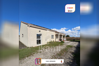 Ma-Cabane - Vente Maison Anneyron, 114 m²