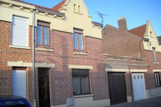 Vente Maison 59112, ANNOEULLIN France