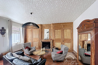 Ma-Cabane - Vente Maison Annoeullin, 166 m²