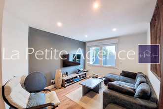 Ma-Cabane - Vente Maison Annoeullin, 105 m²