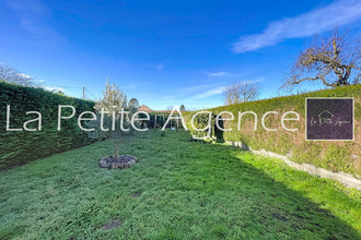 Ma-Cabane - Vente Maison Annoeullin, 133 m²