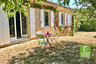 Ma-Cabane - Vente Maison ANNOISIN-CHATELANS, 110 m²