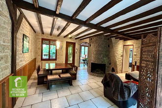 Ma-Cabane - Vente Maison ANNOISIN-CHATELANS, 110 m²