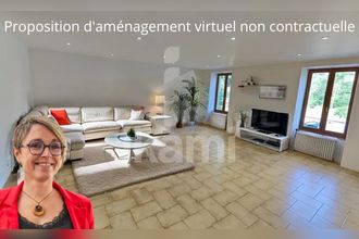 Ma-Cabane - Vente Maison Annonay, 142 m²