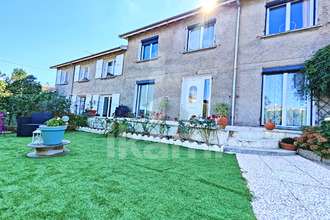 Ma-Cabane - Vente Maison Annonay, 100 m²