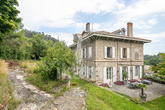 Ma-Cabane - Vente Maison Annonay, 491 m²