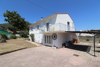 Ma-Cabane - Vente Maison Annonay, 170 m²