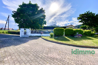 Ma-Cabane - Vente Maison Annonay, 171 m²