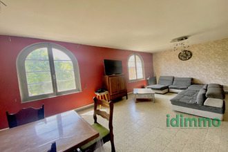 Ma-Cabane - Vente Maison Annonay, 169 m²