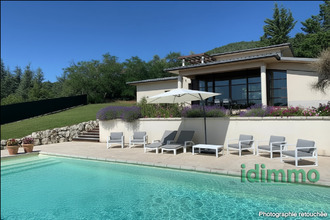 Ma-Cabane - Vente Maison Annonay, 174 m²