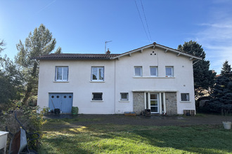 Vente Maison 07100, Annonay France
