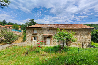 Ma-Cabane - Vente Maison Annonay, 142 m²