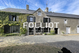 Ma-Cabane - Vente Maison ANNOVILLE, 135 m²