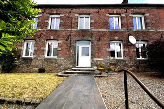 Vente Maison 59186, ANOR France