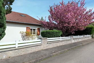 Ma-Cabane - Vente Maison Anould, 130 m²