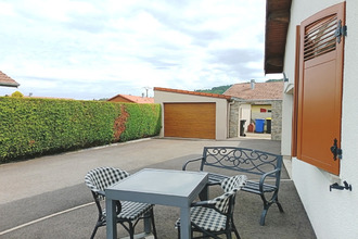 Ma-Cabane - Vente Maison Anould, 130 m²