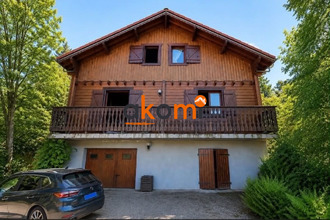 Ma-Cabane - Vente Maison Anould, 115 m²
