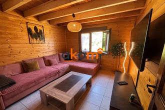 Ma-Cabane - Vente Maison Anould, 115 m²