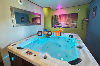 Ma-Cabane - Vente Maison Anould, 115 m²