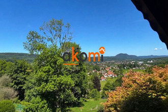 Ma-Cabane - Vente Maison Anould, 115 m²