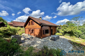 Ma-Cabane - Vente Maison Anould, 115 m²