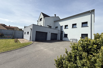 Ma-Cabane - Vente Maison Anoux, 290 m²