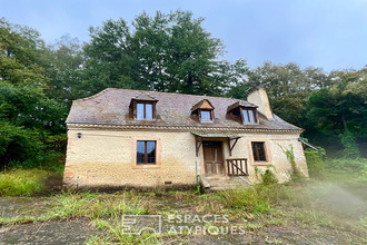 Ma-Cabane - Vente Maison ANOYE, 123 m²