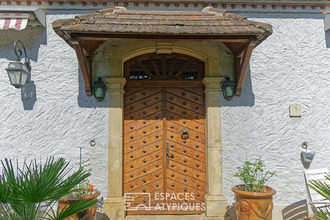 Ma-Cabane - Vente Maison ANOYE, 213 m²