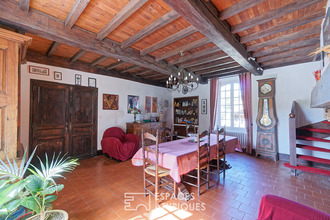 Ma-Cabane - Vente Maison ANOYE, 213 m²