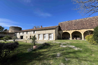 Ma-Cabane - Vente Maison Ansac-sur-Vienne, 288 m²