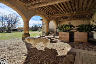 Ma-Cabane - Vente Maison Ansac-sur-Vienne, 288 m²