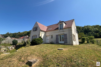 Ma-Cabane - Vente Maison Ansacq, 160 m²