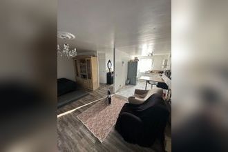 Ma-Cabane - Vente Maison SAINT-JUST-EN-CHAUSSEE, 114 m²