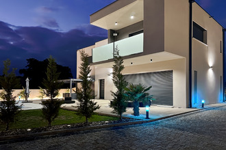 Ma-Cabane - Vente Maison Anse, 200 m²