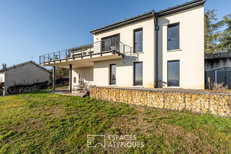 Ma-Cabane - Vente Maison ANSE, 151 m²