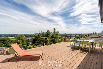 Ma-Cabane - Vente Maison ANSE, 151 m²