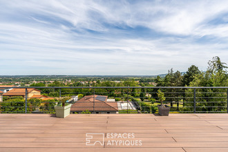 Ma-Cabane - Vente Maison ANSE, 151 m²