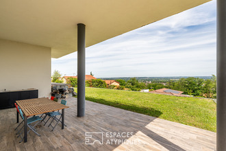 Ma-Cabane - Vente Maison ANSE, 151 m²