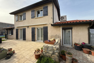 Ma-Cabane - Vente Maison ANSE, 130 m²