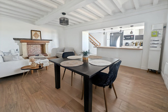 Vente Maison 69480, Anse France