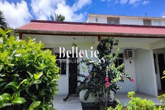 Ma-Cabane - Vente Maison Anse Bertrand, 346 m²