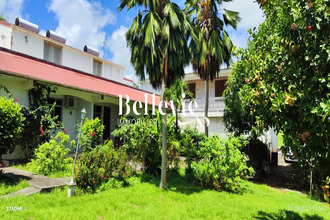 Ma-Cabane - Vente Maison Anse Bertrand, 346 m²