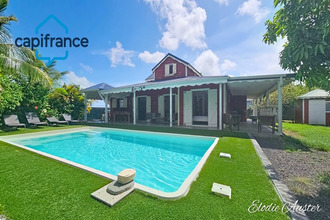 Vente Maison 97121, ANSE BERTRAND France