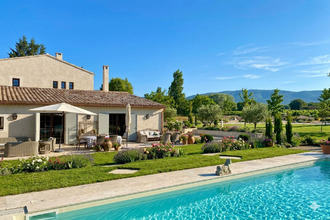Ma-Cabane - Vente Maison ANSOUIS, 240 m²