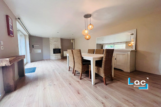 Ma-Cabane - Vente Maison Anstaing, 84 m²