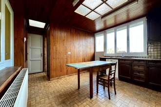 Ma-Cabane - Vente Maison Anstaing, 110 m²