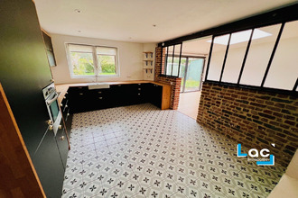 Ma-Cabane - Vente Maison Anstaing, 178 m²